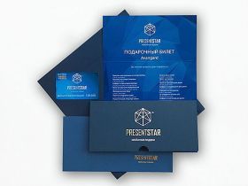 Новогодняя фотосессия