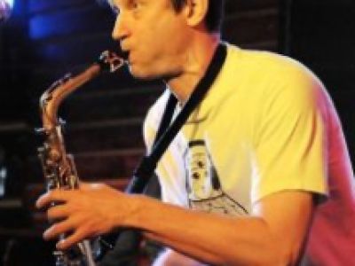 Sax Show Михаила Леванова