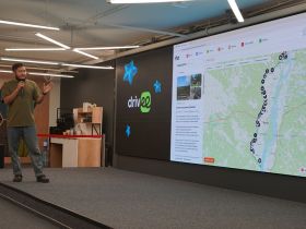 «Ситим»: как 110 километров сопок долины Туймаада превращаются в первый масштабный экомаршрут