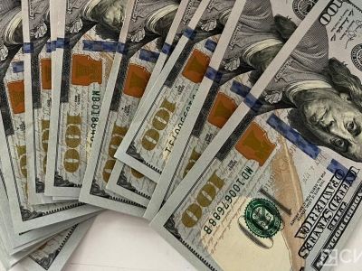 Финансист допустил рост доллара до 75 рублей к началу лета