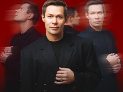 Стас Пьеха