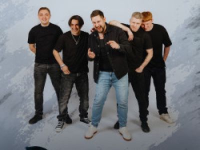 Группа «Fun mode»