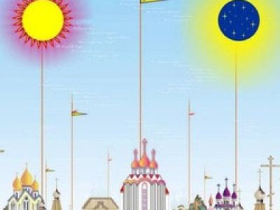 Сказка о мертвой царевне и о семи богатырях