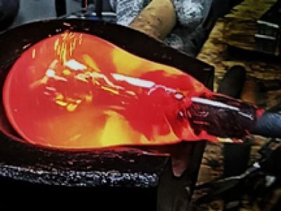 Экскурсия в Мастерскую Художественного Стекла Игнатовых