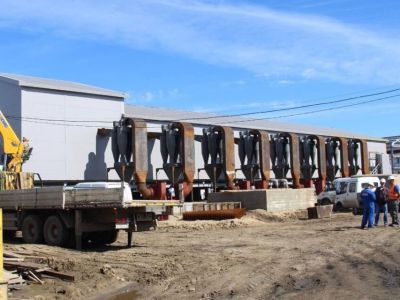 Новая котельная в селе Борогонцы Якутии обеспечит теплом более 1600 жилых домов