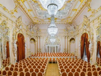 Великий и неизвестный Сергей Рахманинов