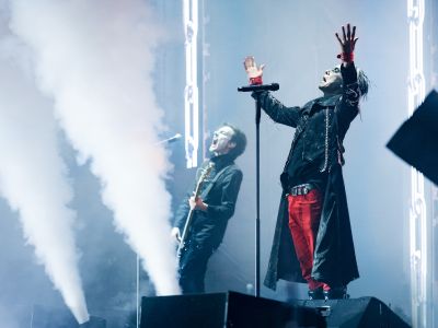 Biker Brothers Festival (Оздоровительный комплекс «Бор» (Домодедово))