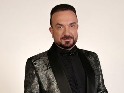 Старый Новый год с Сергеем Жилиным
