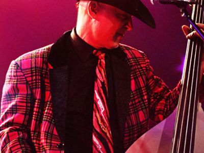 Rock N Roll Party с Las Vegas Combo