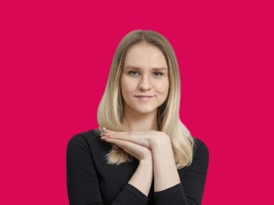 Вера Котельникова (Central Stand-up Club)