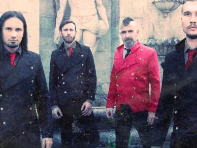 Группа «Dark Lunacy»