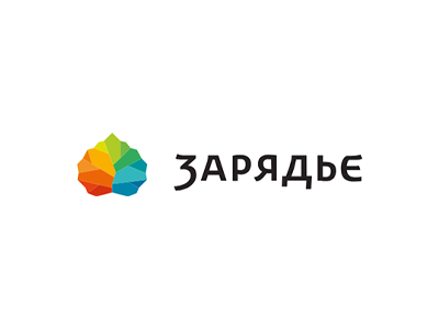 Парк «Зарядье»