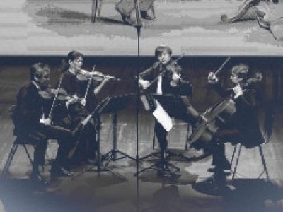 Абонемент 12 (6 концертов)