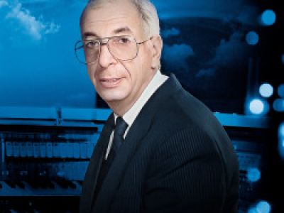 Юбилейный концерт, посвященный 95-летию со дня рождения композитора Микаэла Таривердиева «Мгновения судьбы»