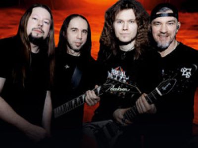 Metallica Трибьют шоу