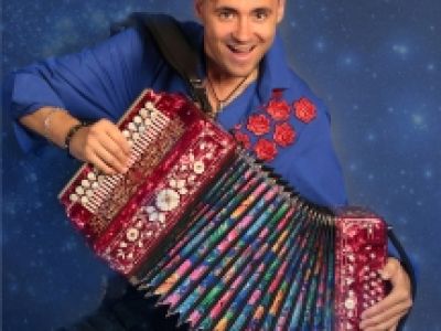 Дмитрий Иващенко