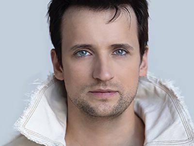 Дмитрий Колдун