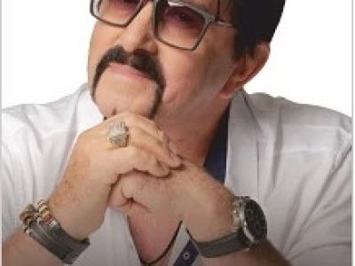 Владимир Ждамиров