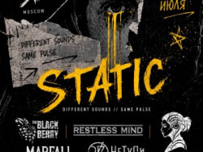 Static fest