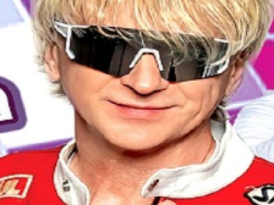 Сергей Васюта и группа Сладкий сон