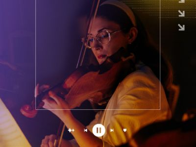 Классика при свечах: Вивальди "Времена года".