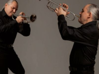 Группа «ViRa band»
