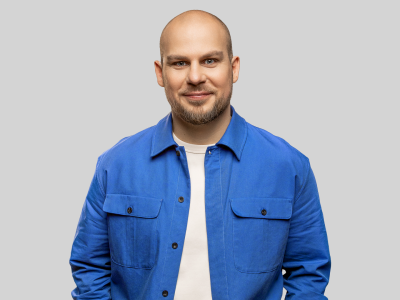 Валентин Сидоров (Дворец культуры машиностроителей)