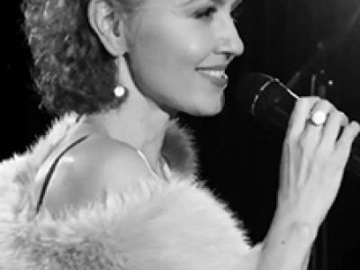 Анна Бутурлина & трио «XXI greets JAZZ»