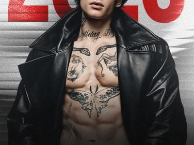 XOLIDAYBOY. ФАН-ЗОНА АЛЬФА-БАНКА