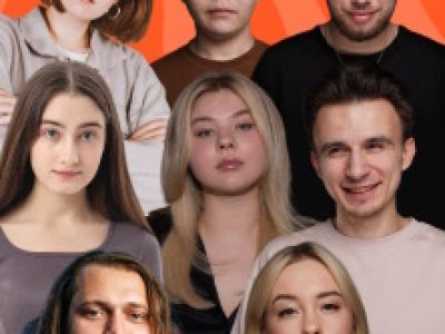 Супер проверка комиков с ТВ