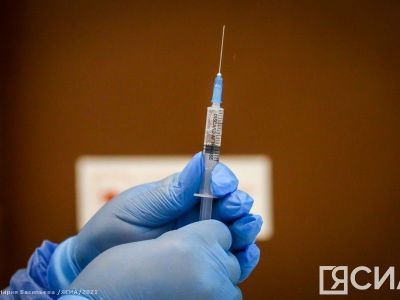 Российских вакцин хватает для прививок в рамках Национального календаря