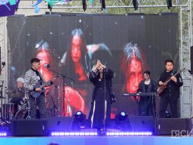 В Якутске стартовал международный фестиваль студенческих и дебютных короткометражных фильмов