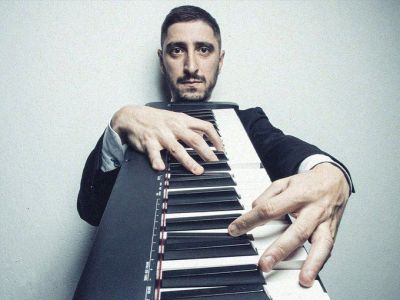 Гарри Поттер. Nella Musica Orchestra