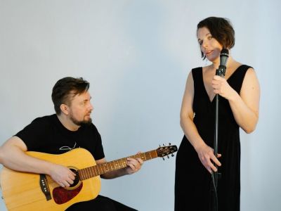Moon river (Лунная река)