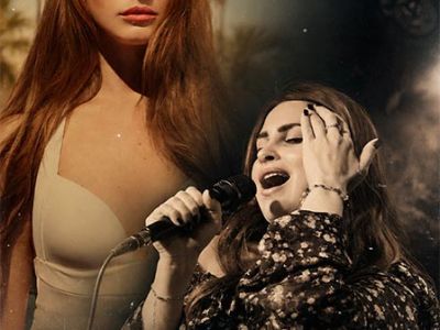 Lana Del Rey Трибьют. Monte rey