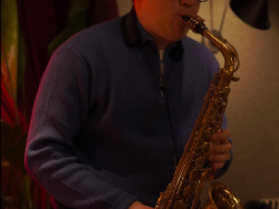 Rising Sun 4tet