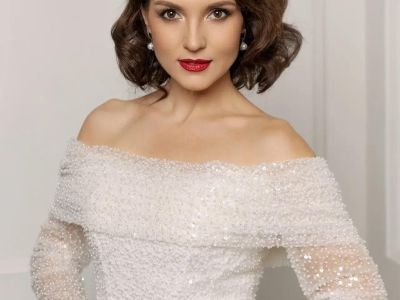 Ольга Макарова. Лестница к звездам
