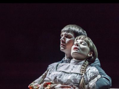 Правда – хорошо, а счастье лучше