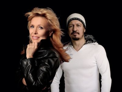 Ольга Кормухина