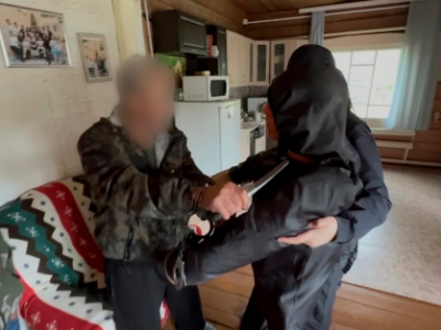 Завершено расследование уголовного дела об убийстве в Вилюйском районе