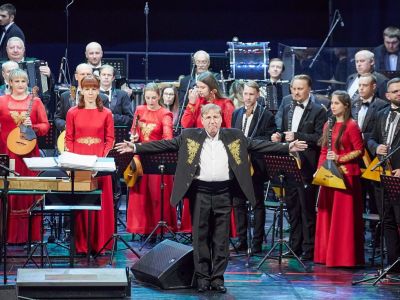 Ну, погоди! Представляет…