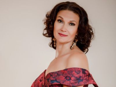 Ирина Игнатенко и Наталья Камай солисты ГКРНО «Виртуозы Кубани» – Причудливый ХХ век