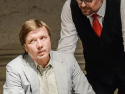 12 разгневанных мужчин