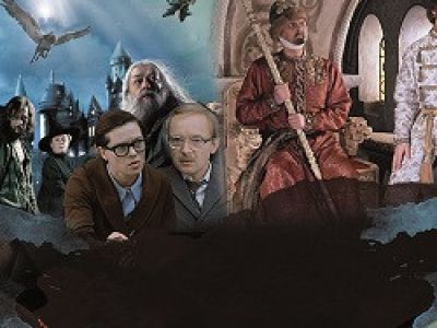 Саундтреки к кинофильмам