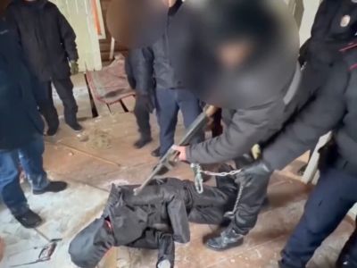 В Якутии спустя 20 лет раскрыли убийство четырех человек в Нюрбинском районе