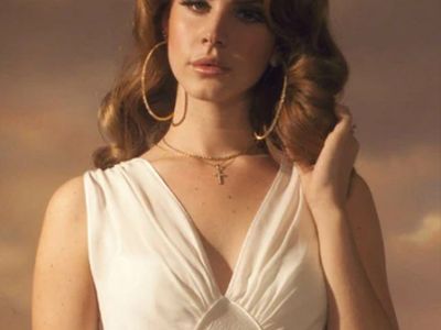 МАГИЯ СВЕЧЕЙ. "LANA DEL REY Tribute"