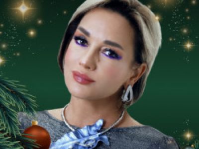 Татьяна Буланова