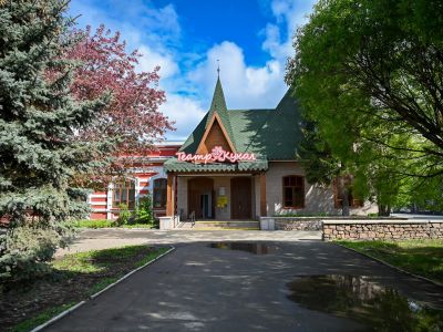 Актёры (Театр кукол)