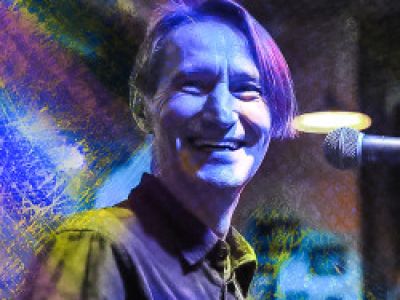 Саша Самойленко & Tomas band