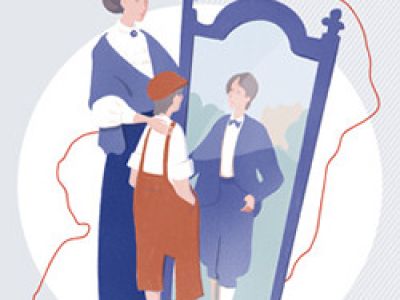 Маленький лорд Фаунтлерой